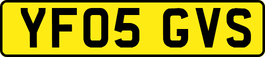 YF05GVS