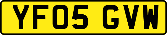 YF05GVW