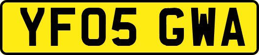 YF05GWA