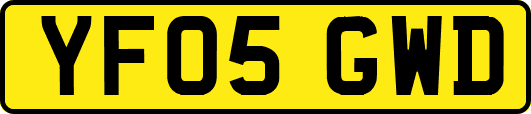 YF05GWD