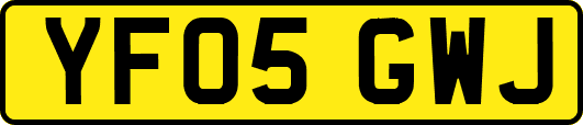 YF05GWJ