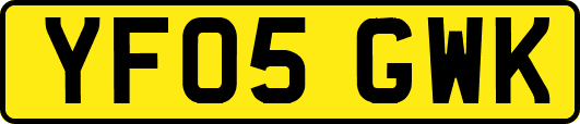 YF05GWK