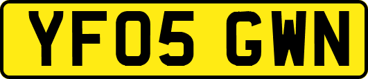 YF05GWN