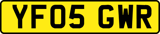 YF05GWR