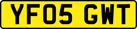 YF05GWT