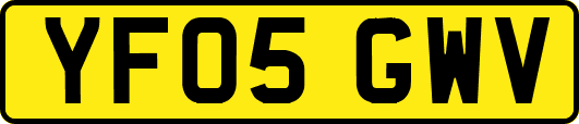 YF05GWV