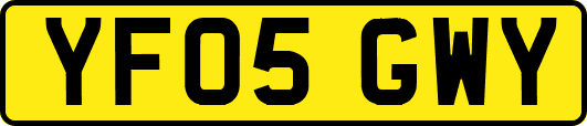 YF05GWY