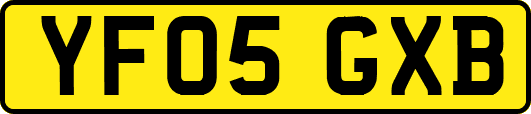 YF05GXB