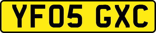 YF05GXC