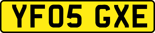 YF05GXE