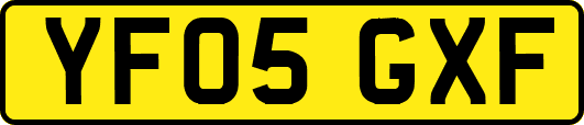 YF05GXF