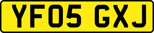YF05GXJ