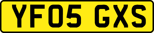 YF05GXS