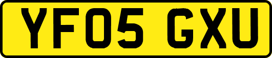 YF05GXU