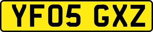 YF05GXZ