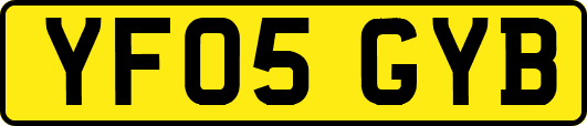 YF05GYB