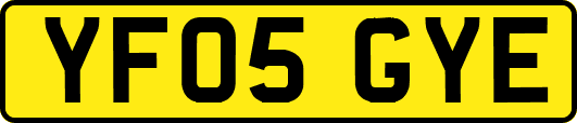YF05GYE