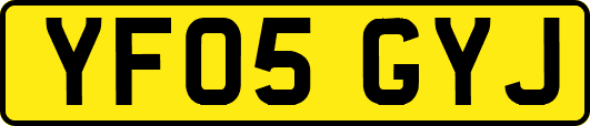 YF05GYJ