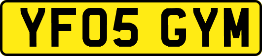 YF05GYM