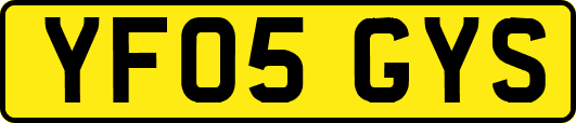 YF05GYS