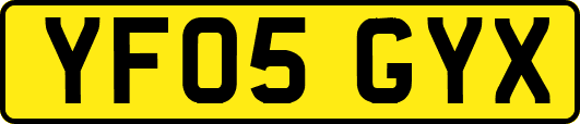 YF05GYX