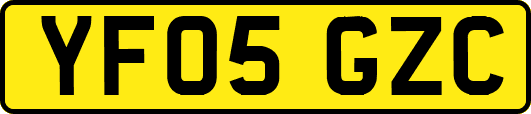 YF05GZC