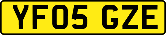 YF05GZE