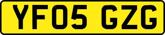YF05GZG