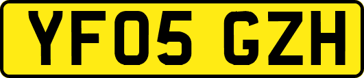 YF05GZH