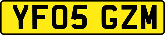 YF05GZM