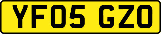 YF05GZO