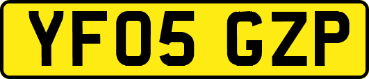 YF05GZP
