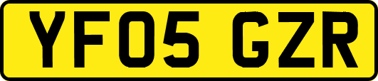YF05GZR