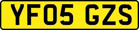 YF05GZS