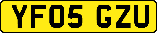 YF05GZU