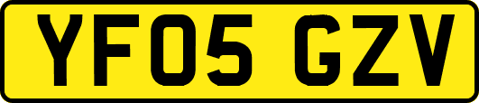 YF05GZV