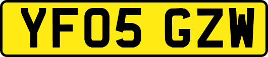 YF05GZW