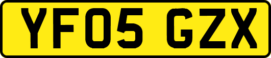 YF05GZX