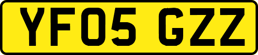 YF05GZZ