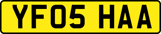 YF05HAA