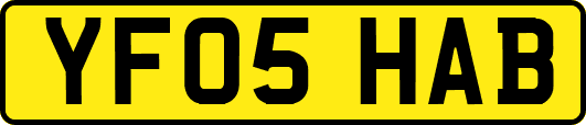 YF05HAB