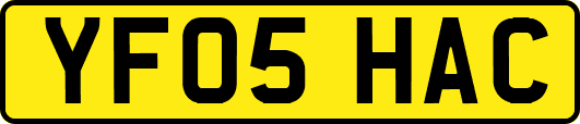 YF05HAC