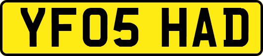 YF05HAD