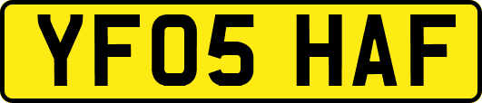 YF05HAF