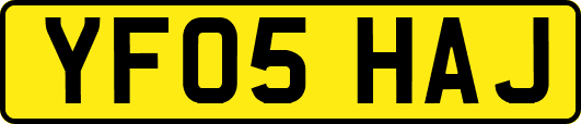 YF05HAJ