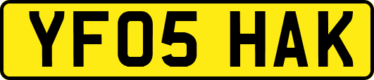 YF05HAK