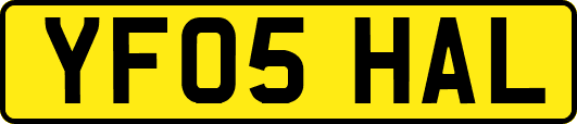 YF05HAL