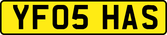 YF05HAS