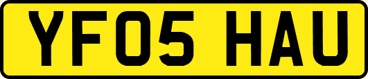 YF05HAU