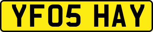 YF05HAY